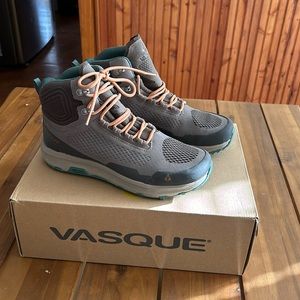 Vasque Hiking Boots